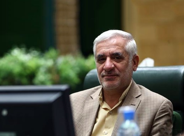 عذرخواهی نماینده بیجار از یک افسر راهنمایی و رانندگی/ پرونده شکایت از &laquo;حمدالله کریمی&raquo; مختومه شد