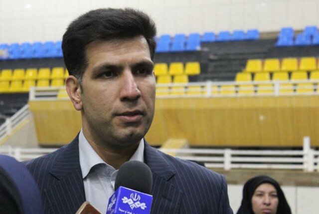 پاکدل: می&zwnj;خواهیم هندبال را به جایگاه اصلی اش بازگردانیم