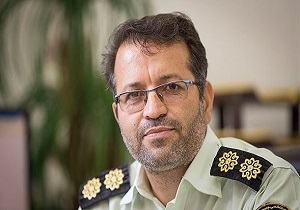 مصالحه ۷۷درصدی پرونده&zwnj;های مرکز مشاوره آرامش پلیس یزد
