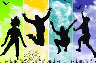 ۳ راهکار سریع و ارزان برای شاد کردن کارکنان