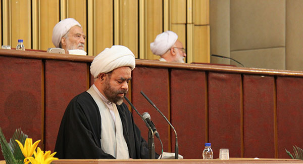 بیشترین تلاش دشمن، مدیریت فضای مجازی و هدایت شبکه&zwnj;های اجتماعی است/ هیچکس در کشور با اصل رسانه&zwnj;های مجازی مخالف نیست
