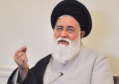 تعیین تولیت جدید آستان قدس در سفر نوروزی امام خامنه&zwnj;ای