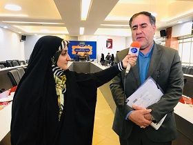 پیش بینی افزایش ۷۰ درصدی مسافران نوروزی در اصفهان