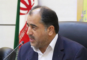 کنگان آماده میزبانی از ریاست جمهوری