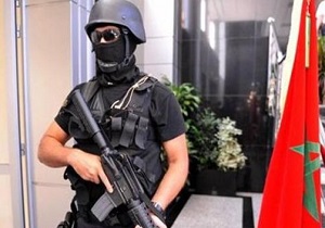 تیراندازی در جنوب مراکش/ ۱۱ نفر زخمی شدند