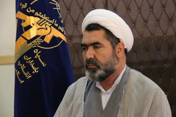 مشکلات اقتصادی با روحیه انقلابی و مدیریت جهادی قابل حل است
