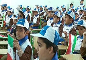 آماده باش ۵۰ هزار همیار پلیس در طرح نوروزی
