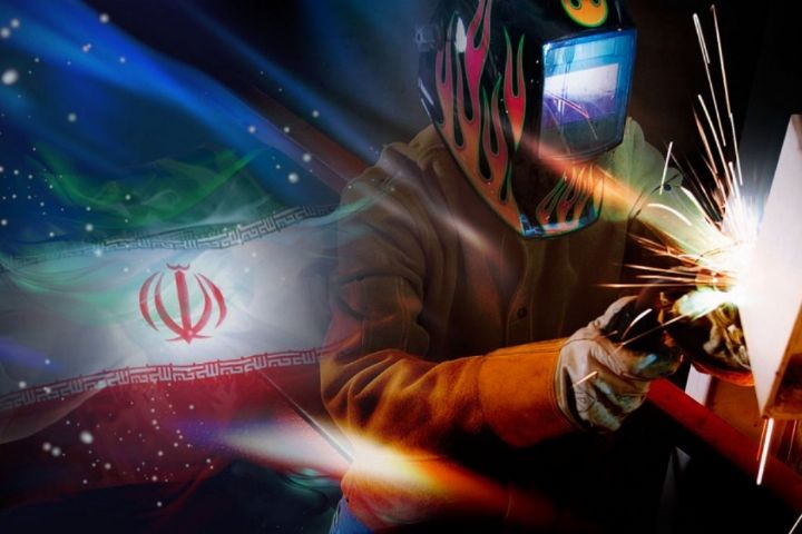 نبض اقتصادی کشور در شهرک&zwnj;ها و نواحی صنعتی / فعالیت ۸۸۵ هزار نفر در ۹۸۳ شهرک و ناحیه صنعتی کشور