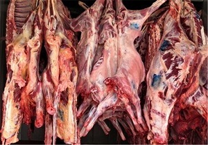 توزیع گوشت قرمز با کارت ملی در سطح فروشگاه‌های عمده انجام می‌شود