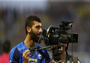 دانشگر به بازی مقابل العین می‌رسد