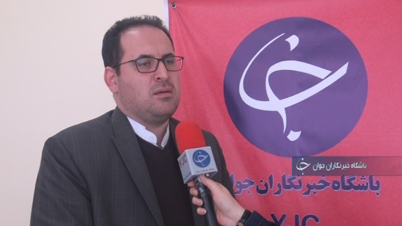 مرکز هتلداری همدان آماده بهره برداری