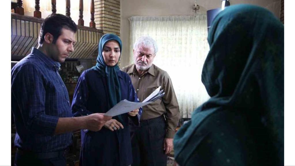 فصل دوم سریال «روز‌های بی قراری» از شبکه دو پخش می‌شود