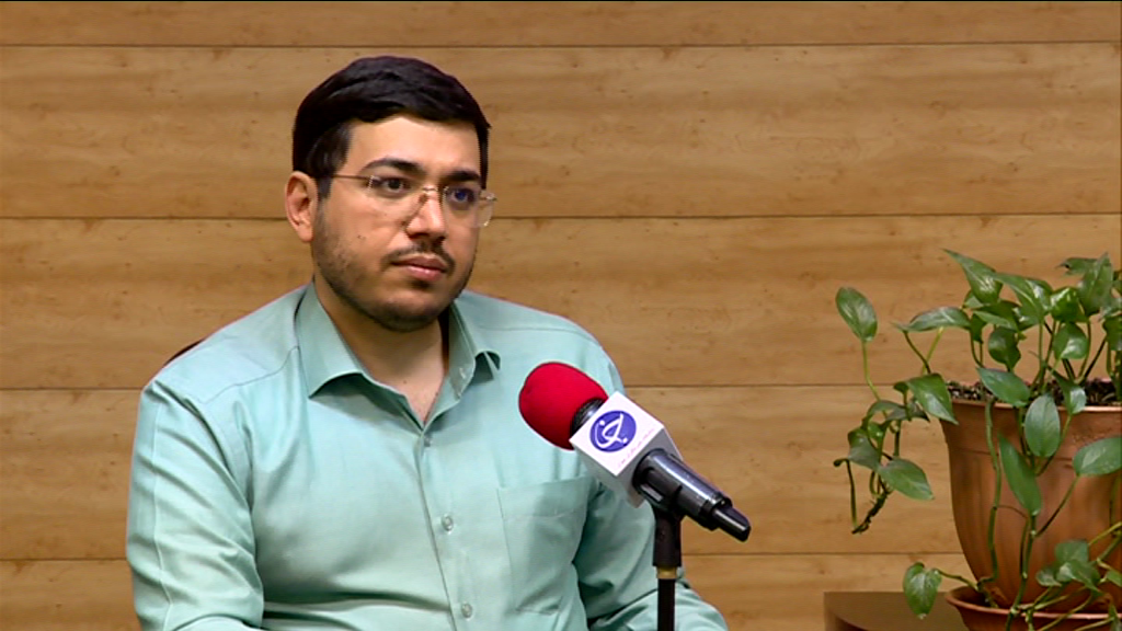 گفتگو درباره بیانیه گام دوم انقلاب اسلامی