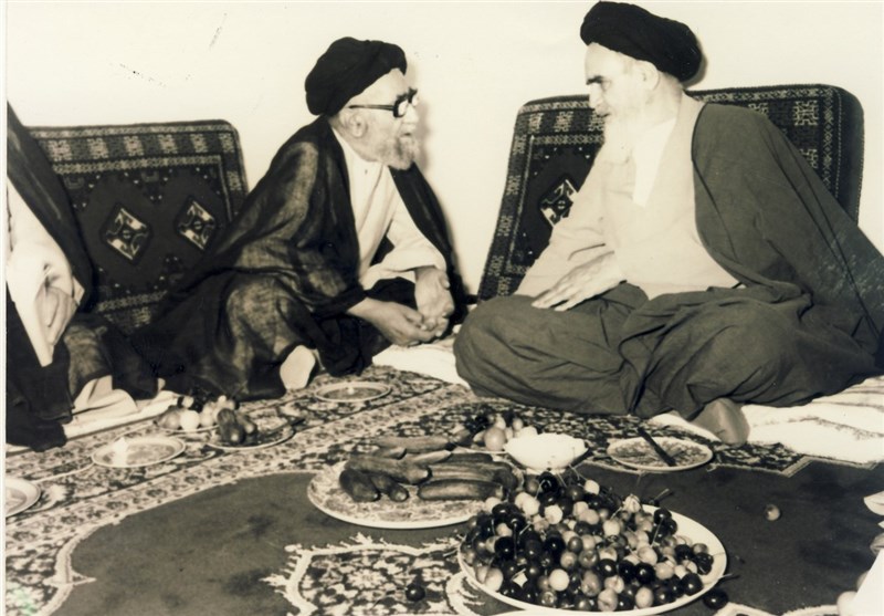 ماجرای غافلگیر شدن مکرر ساواک در رخداد&zwnj;های نهضت توسط آیت الله خادمی