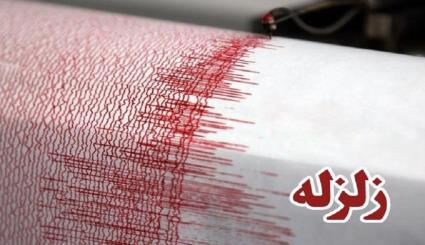 زلزله&zwnj; ۴.۷ ریشتری حوالی  قصر شیرین را لرزاند