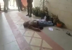 شهرداری که سردار دل‌ها شد + فیلم