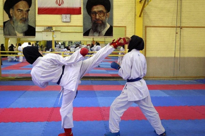 کاراته کاران بانوی استان موفق به کسب ۲۹ مدال بین المللی شدند