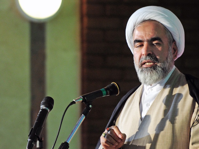 دلیل مخالفت بنیانگذار انقلاب با اختصاصی بودجه دولتی برای راه&zwnj;اندازی مرکز اسناد انقلاب اسلامی