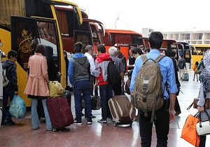 نرخ حمل و نقل مسافری در اردبیل ۲۰ درصد افزایش می‌یابد