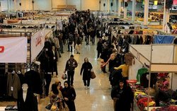 برگزاری چهارمین همایش ایران سبز در تهران + فیلم