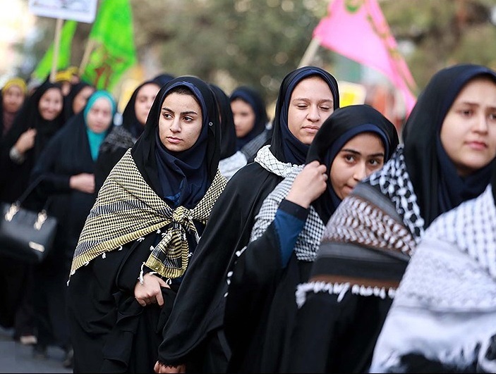 آغاز اعزام راهیان نور دانشجویی استان مرکزی