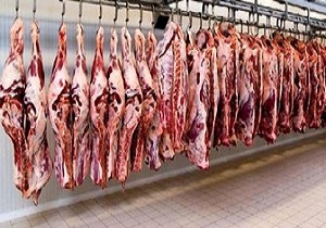 توزیع بیش از ۴۰ تن گوشت در دامغان