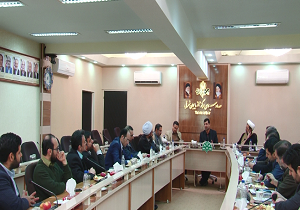 بررسی گام دوم انقلاب در صدا و سیمای آذربایجان شرقی