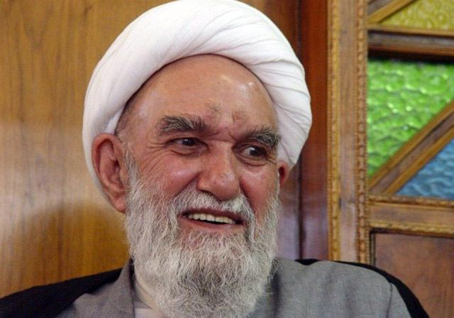 زمان بسیار مناسبی است برای آشتی کردن با خدا