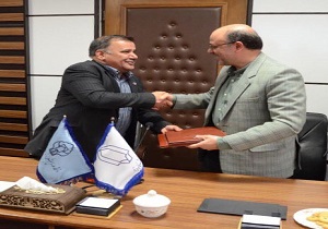 دانشگاه یزد و دانشگاه علوم پزشکی شهید صدوقی یزد تفاهم نامه همکاری بین المللی امضا کردند