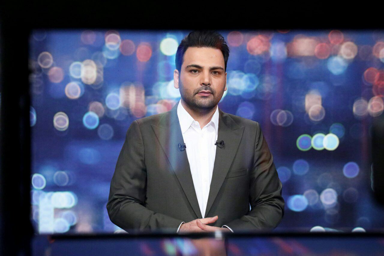 علیخانی