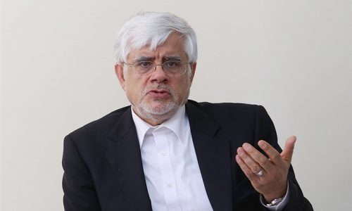 حمایت اصلاح&zwnj;طلبان از دولت باید همراه با نقد جدی باشد