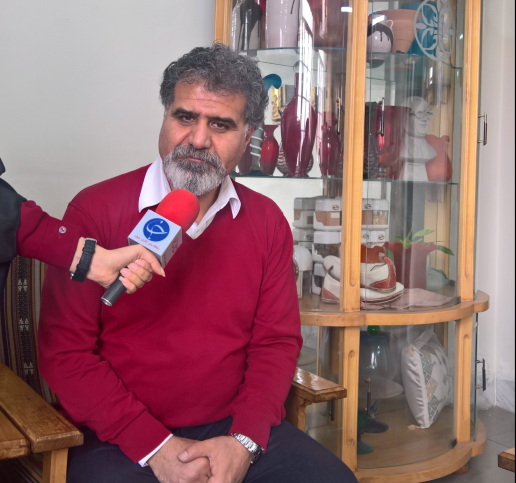 شهری به قدمت تاریخ/ شهری در زیرزمین شهر دیگر