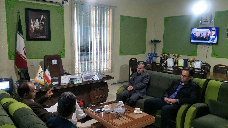 اجتماعی کردن سلامت از اولویت&zwnj;های مهم بهداشت و درمان است