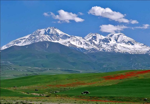 توریسم سلامت؛ روزنه&zwnj;ای به سمت گردشگری پویا/تجربه&zwnj;ای که حال اقتصاد اردبیل را خوب می&zwnj;کند