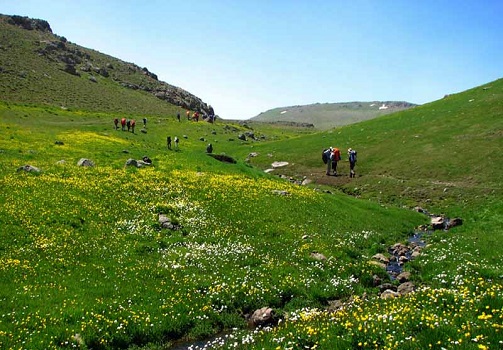 توریسم سلامت؛ روزنه&zwnj;ای به سمت گردشگری پویا/تجربه&zwnj;ای که حال اقتصاد اردبیل را خوب می&zwnj;کند
