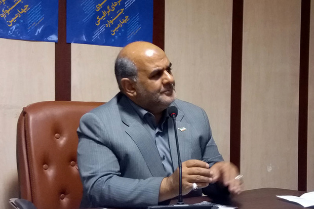 حضور بخش خصوصی در توسعه زیرساخت&zwnj;های فرهنگی و هنری کمرنگ است