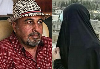 ماجرای قطع همکاری عطاران با بازیگر زنی که عضو بسیج بود + فیلم