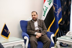 پیام استراتژیک دیدار روحانی با آیت الله سیستانی/اجرای کامل&nbsp;قرارداد الجزایر و منافع مشترک حاصل از آن/تحقق توافقات ایران و عراق در گرو به کارگیری تیم میدانی