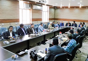 کلیه دستگاه در زمینه برداشت و خرید گندم همکاری کنند