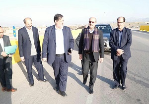 سفر رییس سازمان مدیریت بحران کشور به قزوین