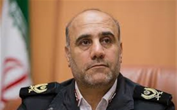 رسیدگی به ۲۱ پرونده فساد اقتصادی در سال ۹۷/ دستگیری ۱۸۰۰ نفر از محکومان متواری/ تماس ۱۱ میلیون و ۷۰۰ شهروند تهرانی با ۱۱۰