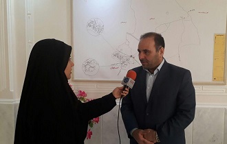 آمادگی ۷۳۰ نقطه جهت اسکان مسافران نوروزی در نایین
