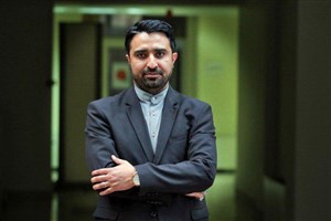 صالح اسکندری از دانشگاه آزاد خداحافظی کرد