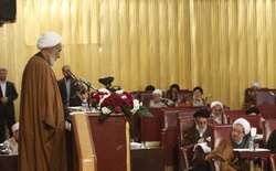 نطق آیت الله بهشتی نماینده مردم استان فارس نطق آیت الله بهشتی نماینده مردم استان فارس