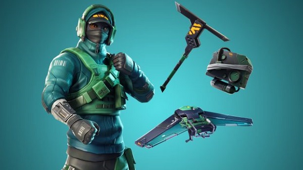 شرکت اپیک گیمز پچ جدید فورتنایت را عرضه خواهد کرد