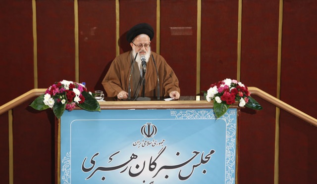 انست بر تمام دشمنان پیروز شو