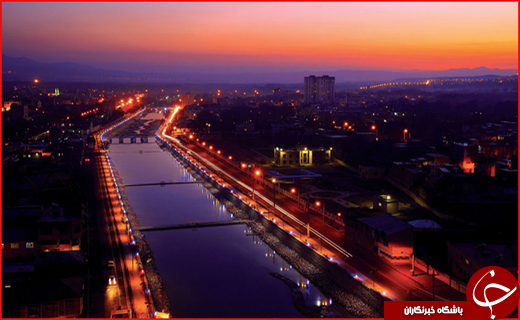 سفر به پایتخت نجوم ایران در ایام نوروز