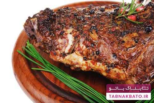 معروفترین غذاهای خوشمزه پاکستانی