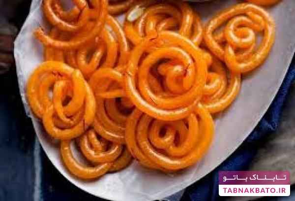 معروفترین غذاهای خوشمزه پاکستانی