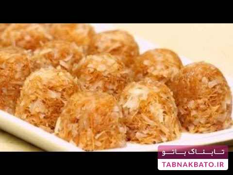 معروفترین غذاهای خوشمزه پاکستانی